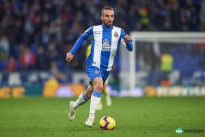 Ex- OL Mercato : Sergi Darder visé par un cador de Liga ?